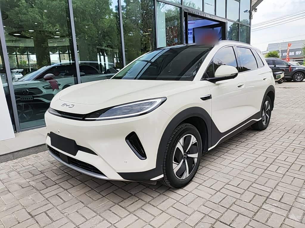 BYD 05 EV