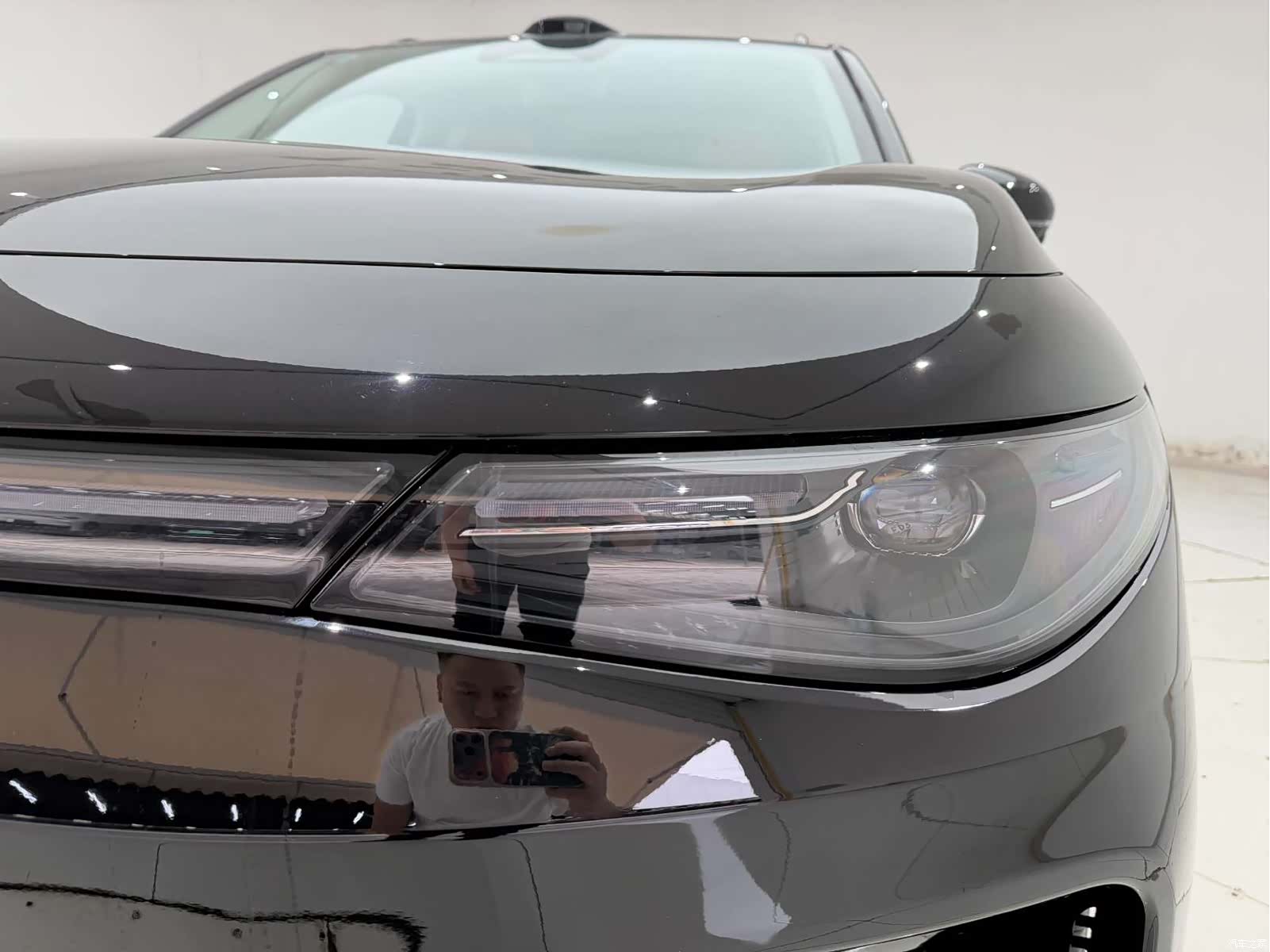 Leapmotor C16, 2025 2