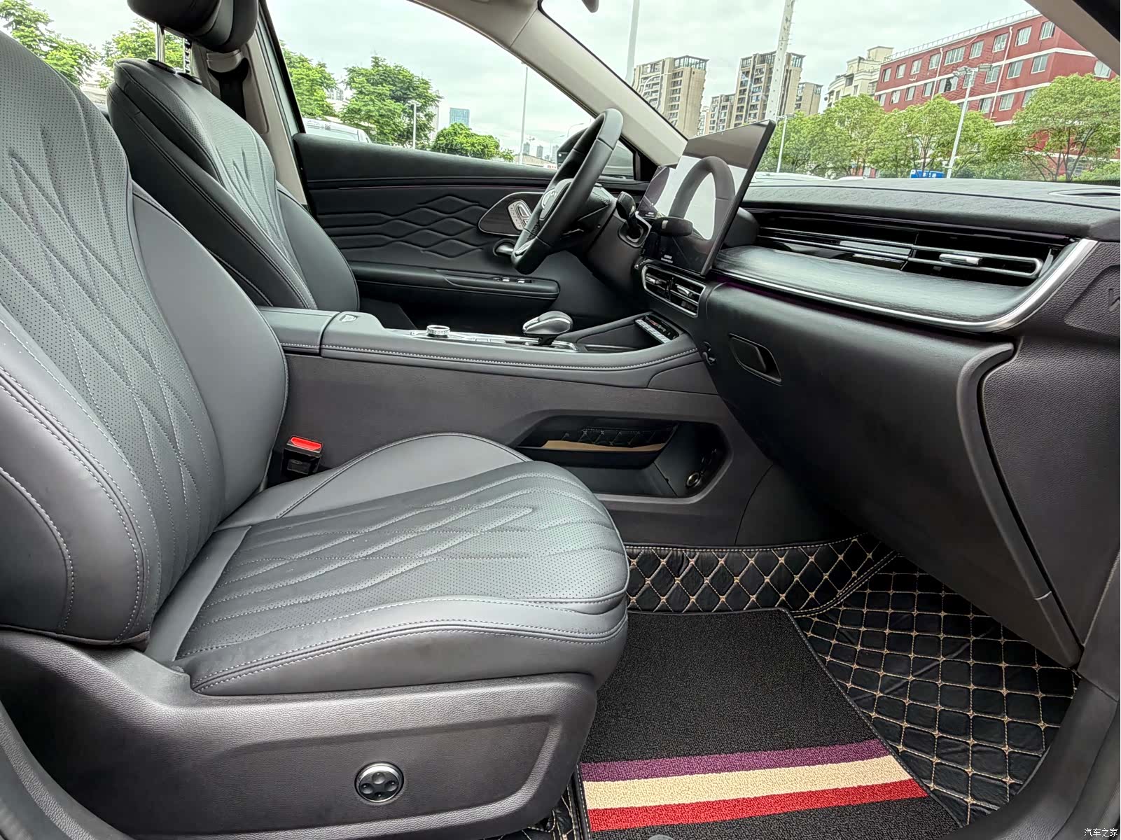 Chery Arrizo 8, 2026 18