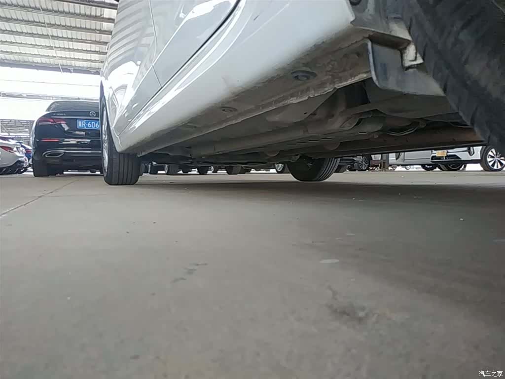 Hyundai GLS, 2018 6