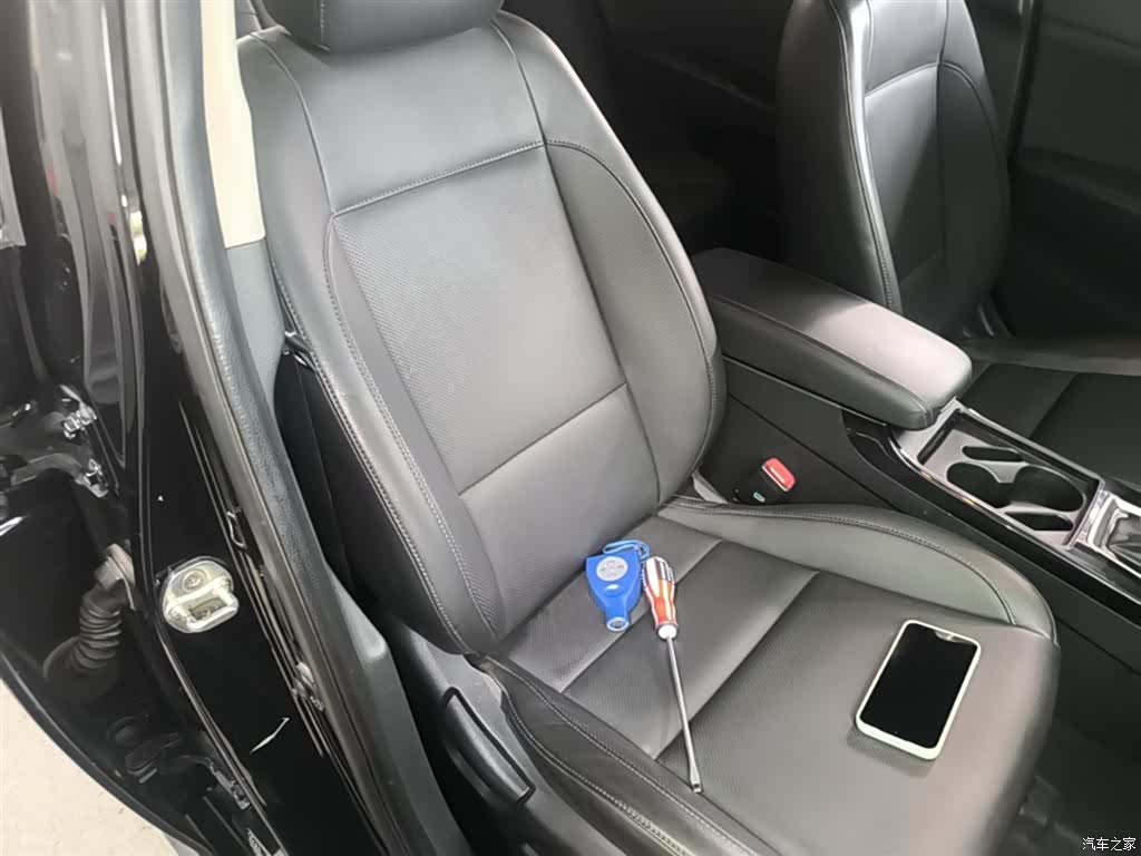 Hyundai GLS, 2014 25
