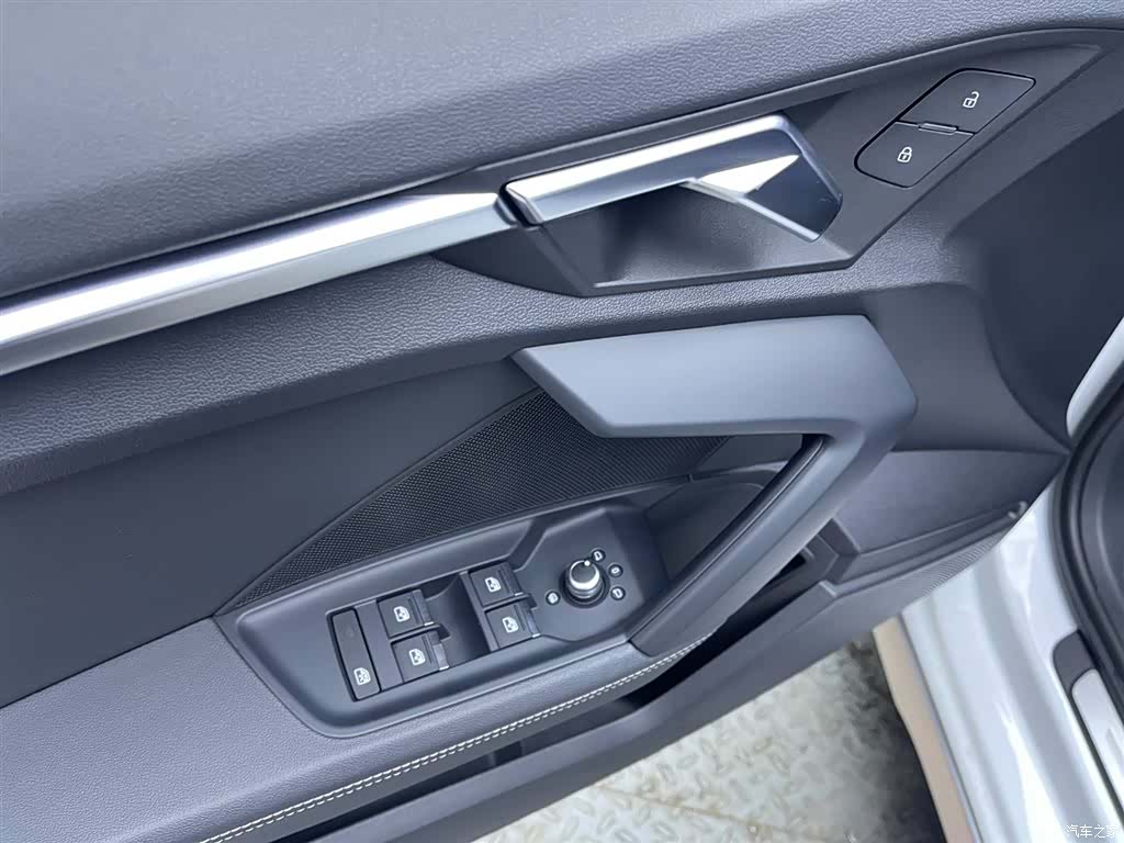 Audi A3, 2022 18