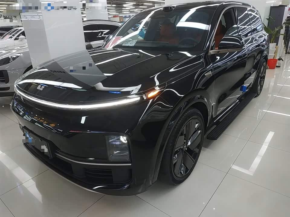 Li Auto Ideal L9