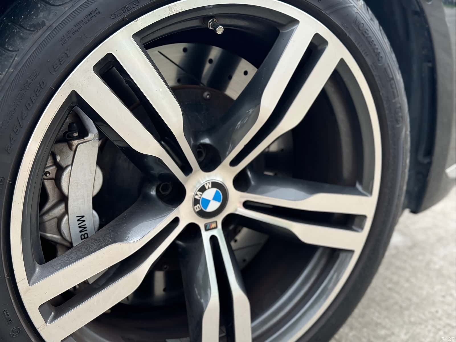 BMW 7 Series, 2017 25