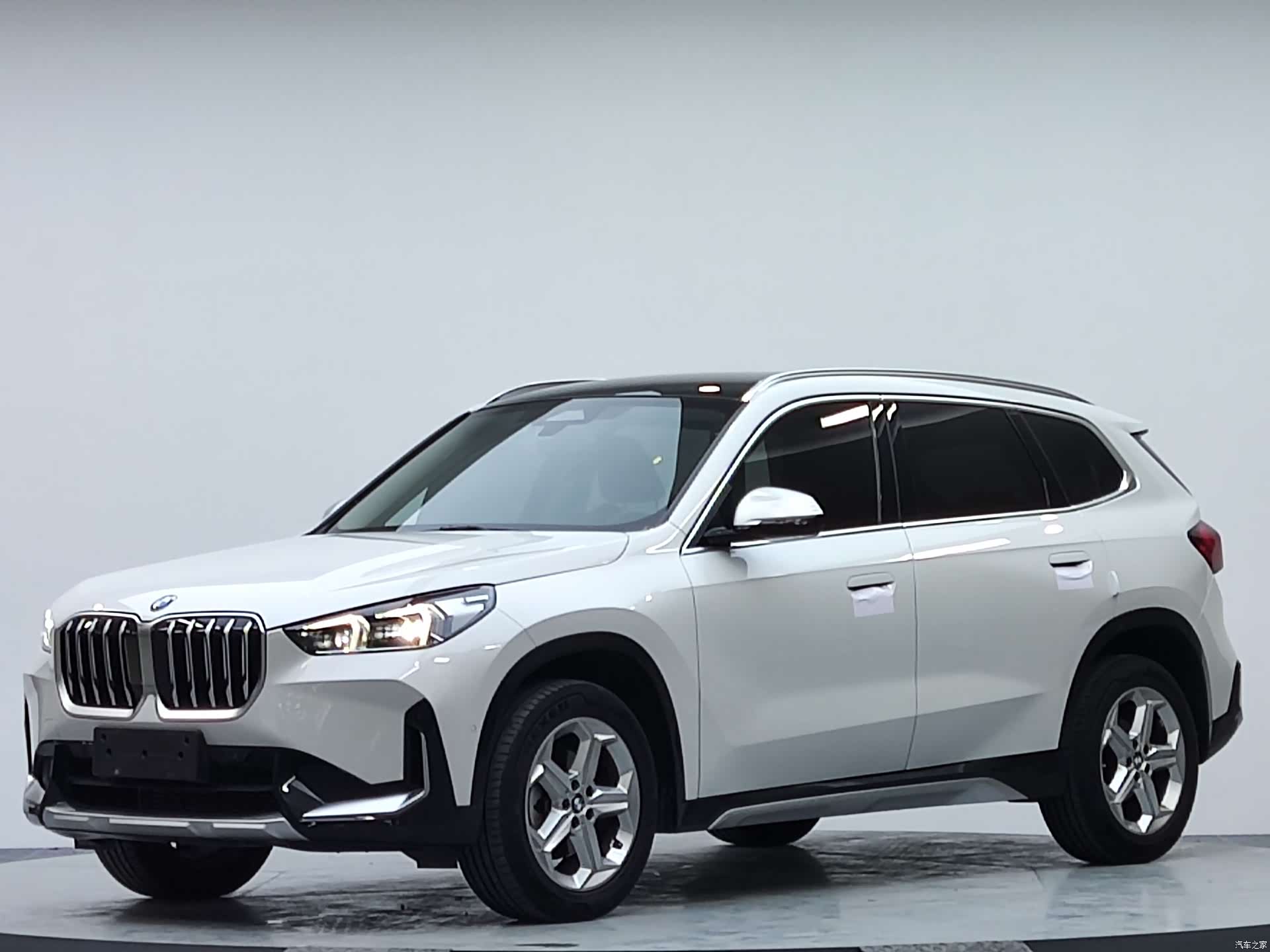 BMW X1, 2023 7