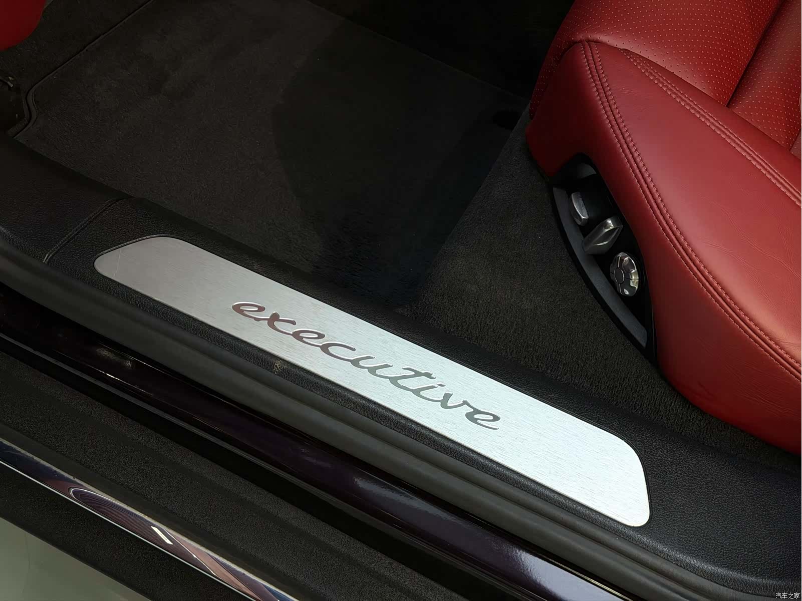 Porsche Panamera, 2021 25