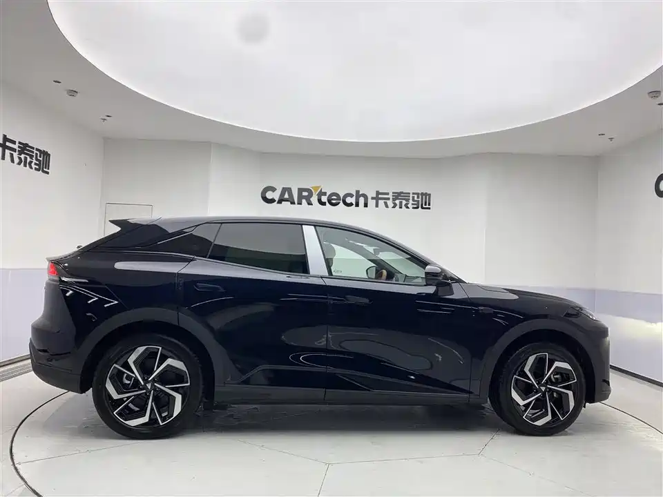 DEEPAL Dark blue S07