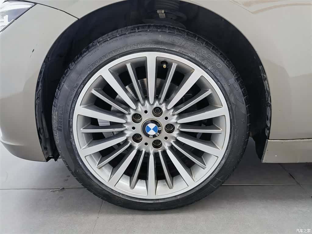 BMW 3 Series, 2019 17