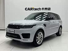 ��ʤ�˶� 2018�� 3.0 SC V6 HSE DYNAMIC