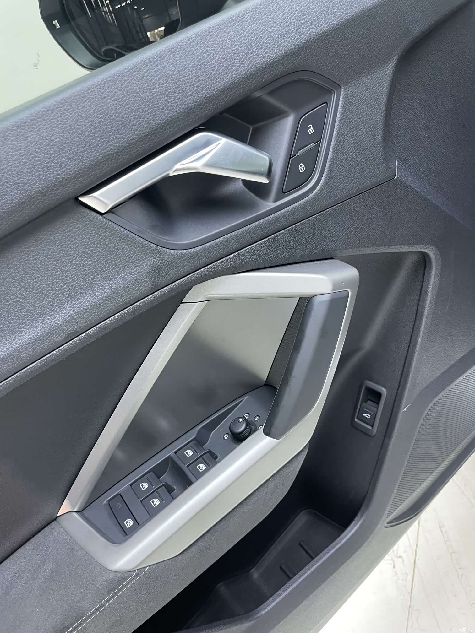 Audi Q3, 2022 15