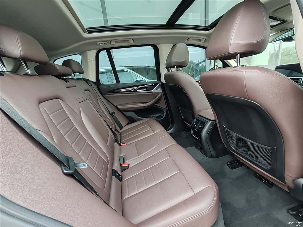 BMW X3, 2020 14