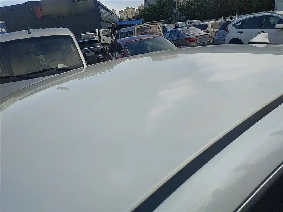 Nissan Sylphy Pure Electric