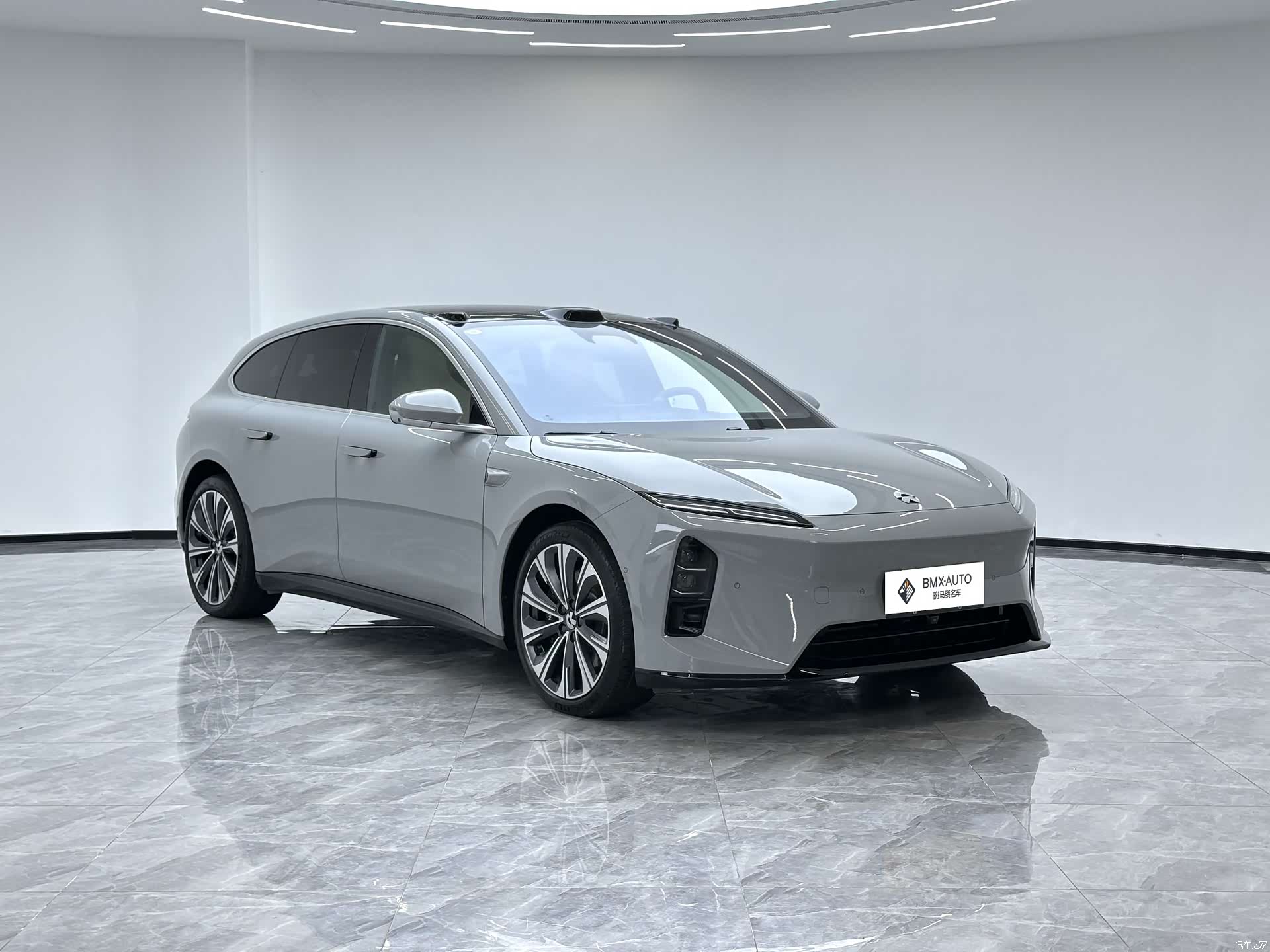 NIO ET5, 2025 2