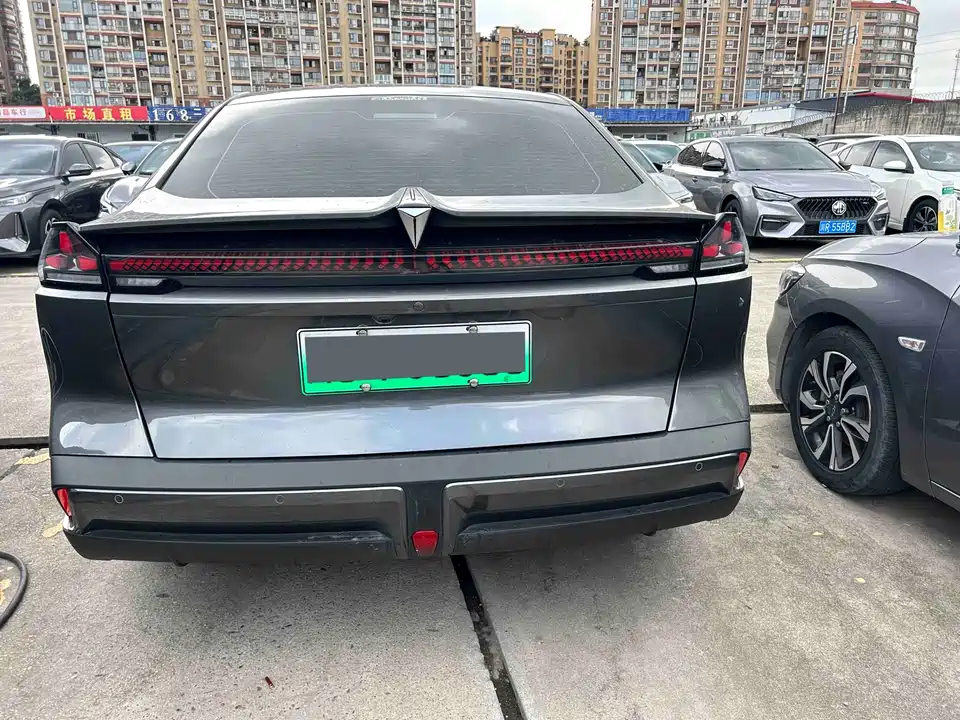 DEEPAL Dark blue SL03