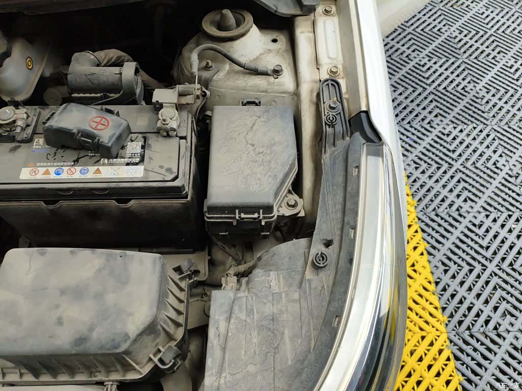 Kia K2, 2015 24