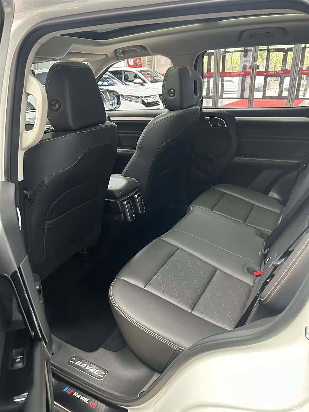 Haval Big Dog, 2021 7
