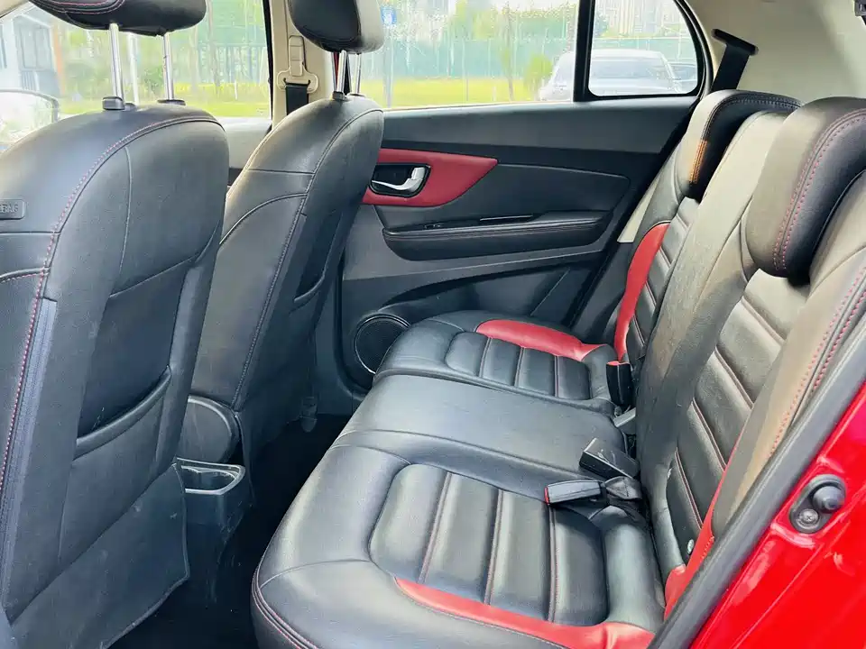 Haval H1 Haval H1