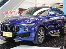 Levante 2018�� 3.0T ��׼��