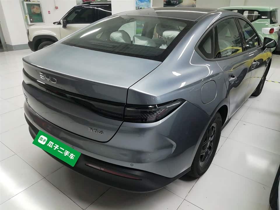 BYD Seal 05 DM-i