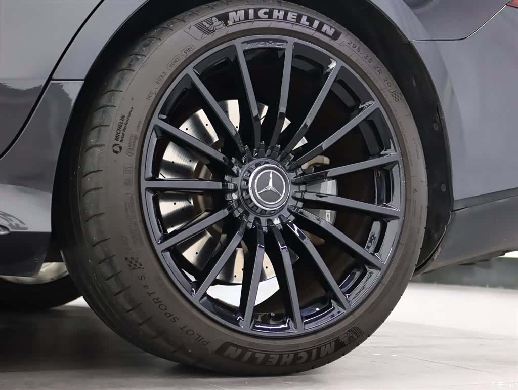 MG AMG, 2020 29