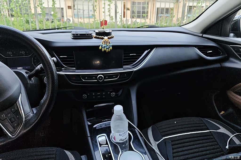 Buick Regal, 2022 13