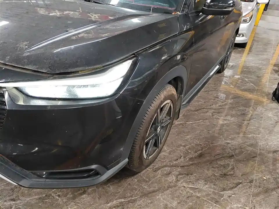 Honda Binzhi Honda Binzhi