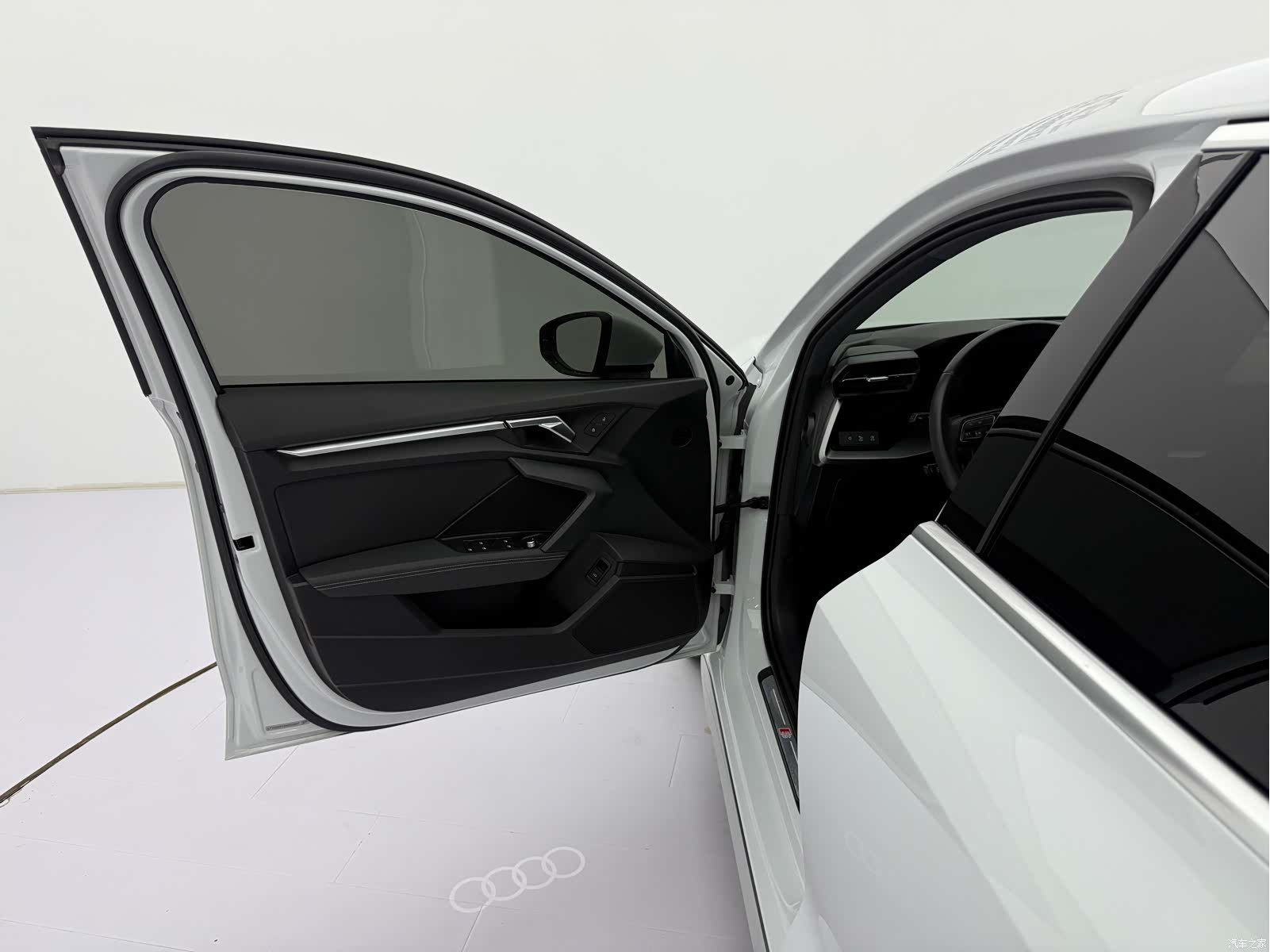Audi A3, 2022 21