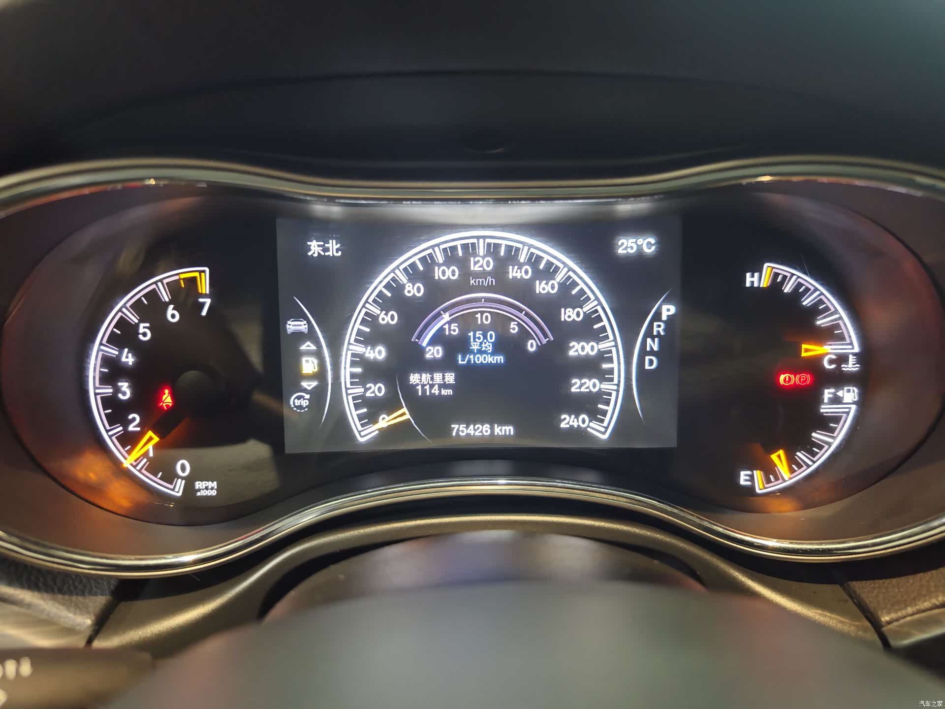 Jeep Grand Cherokee, 2021 8