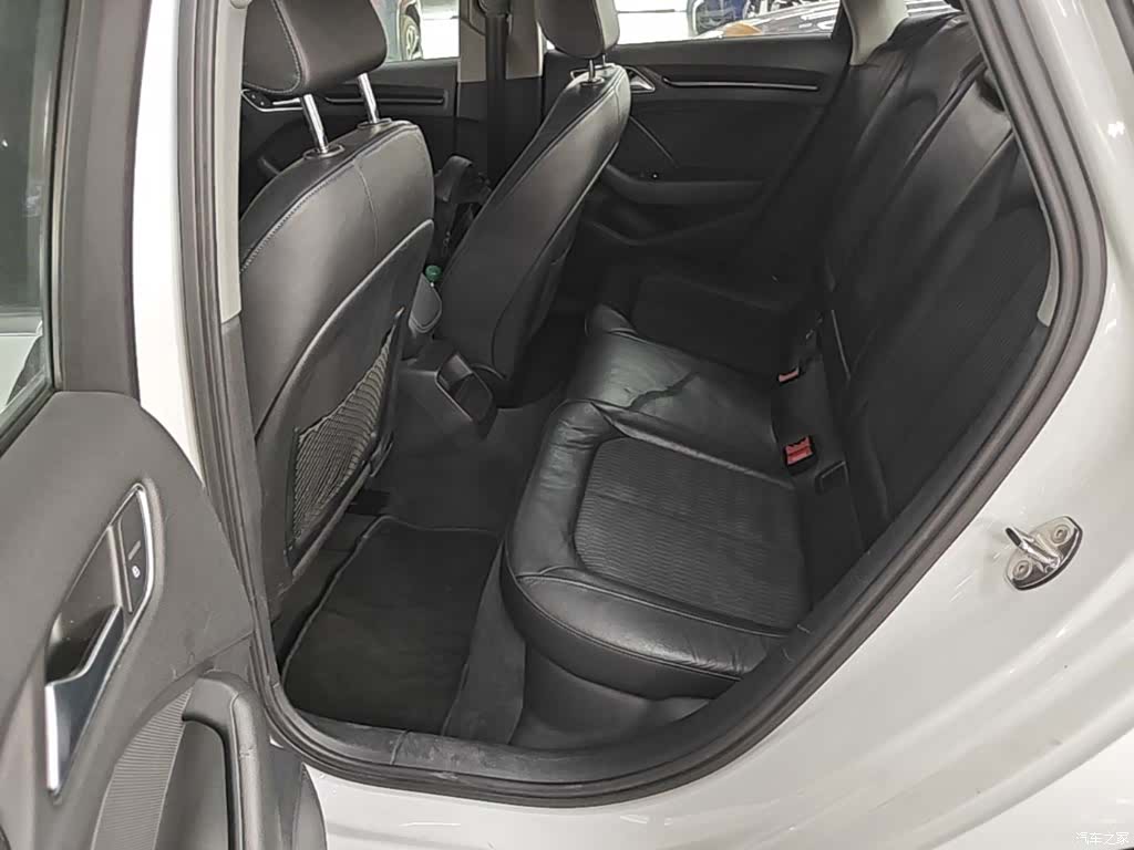 Audi A3, 2018 17