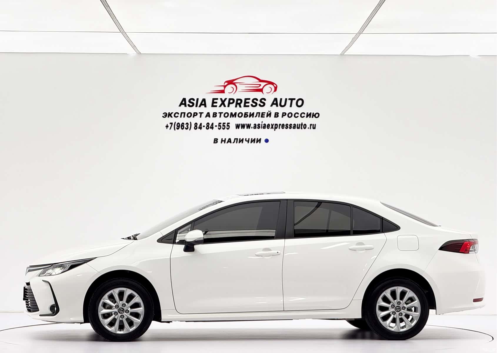 Toyota Corolla, 2022 7
