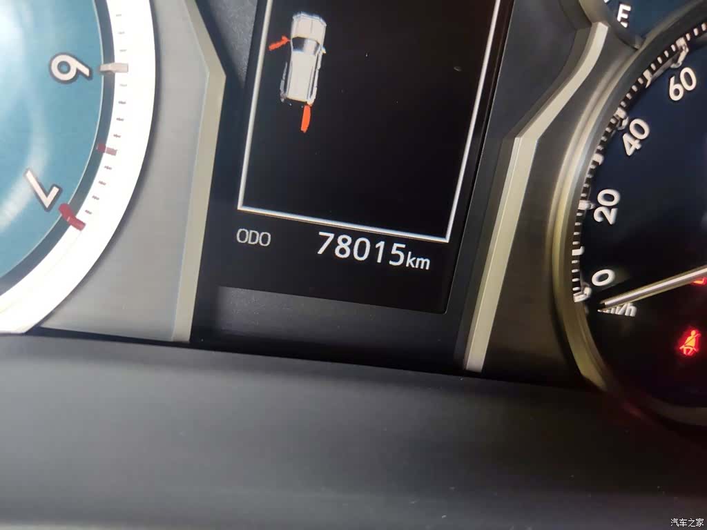 Toyota Prado, 2018 13