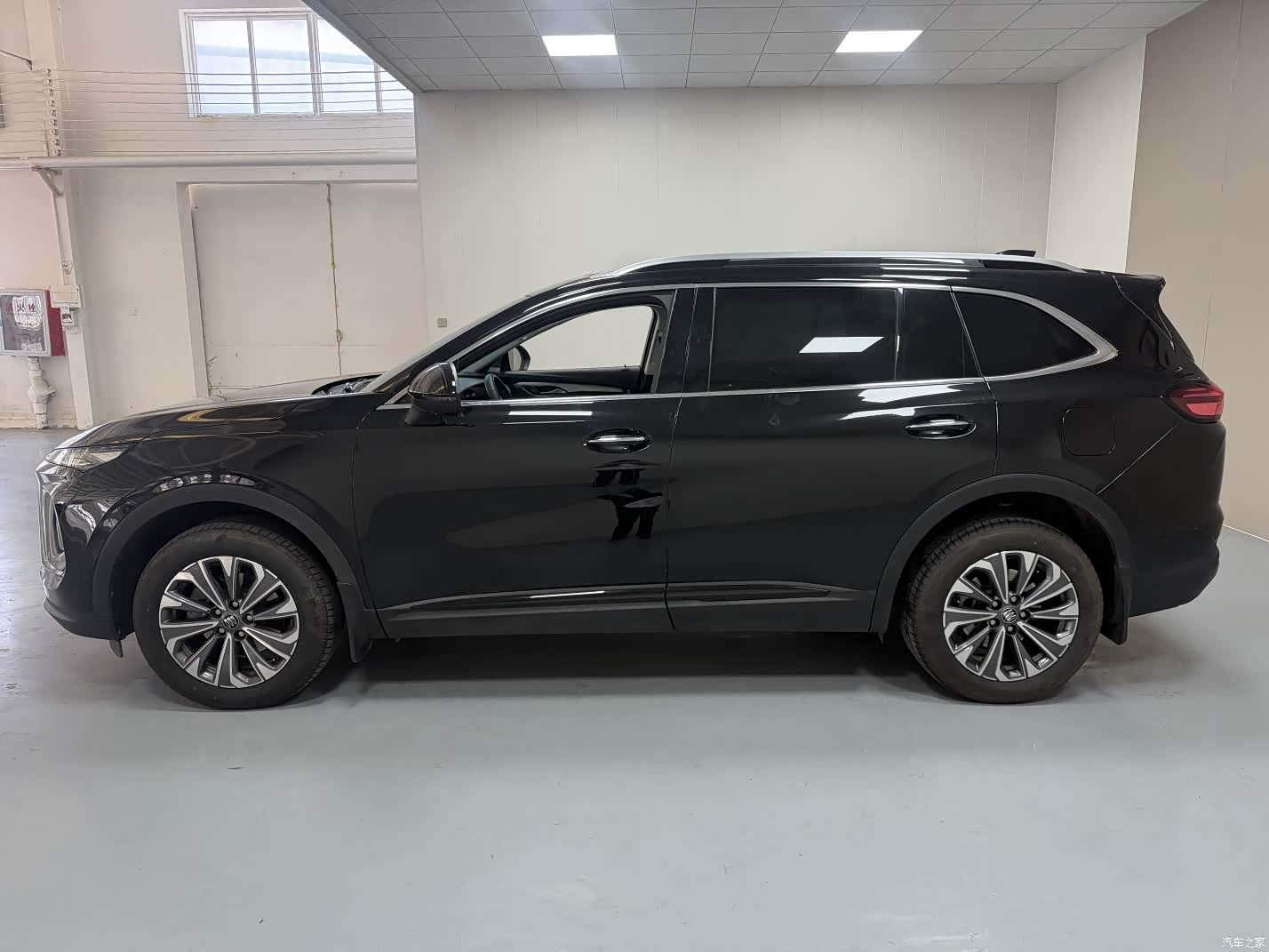 Buick Envision Plus, 2024 7