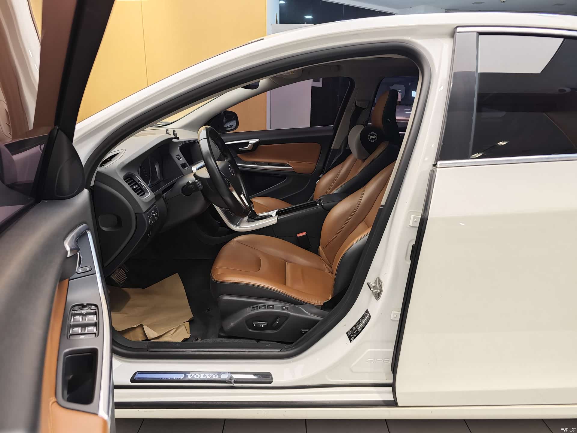 Volvo S60, 2018 13