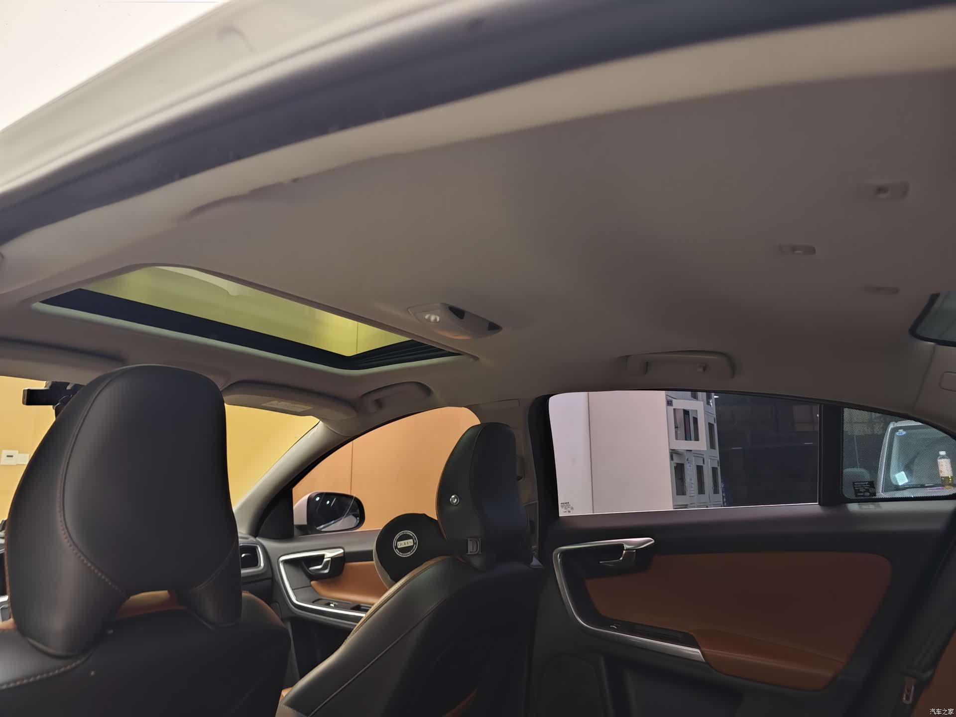 Volvo S60, 2018 23