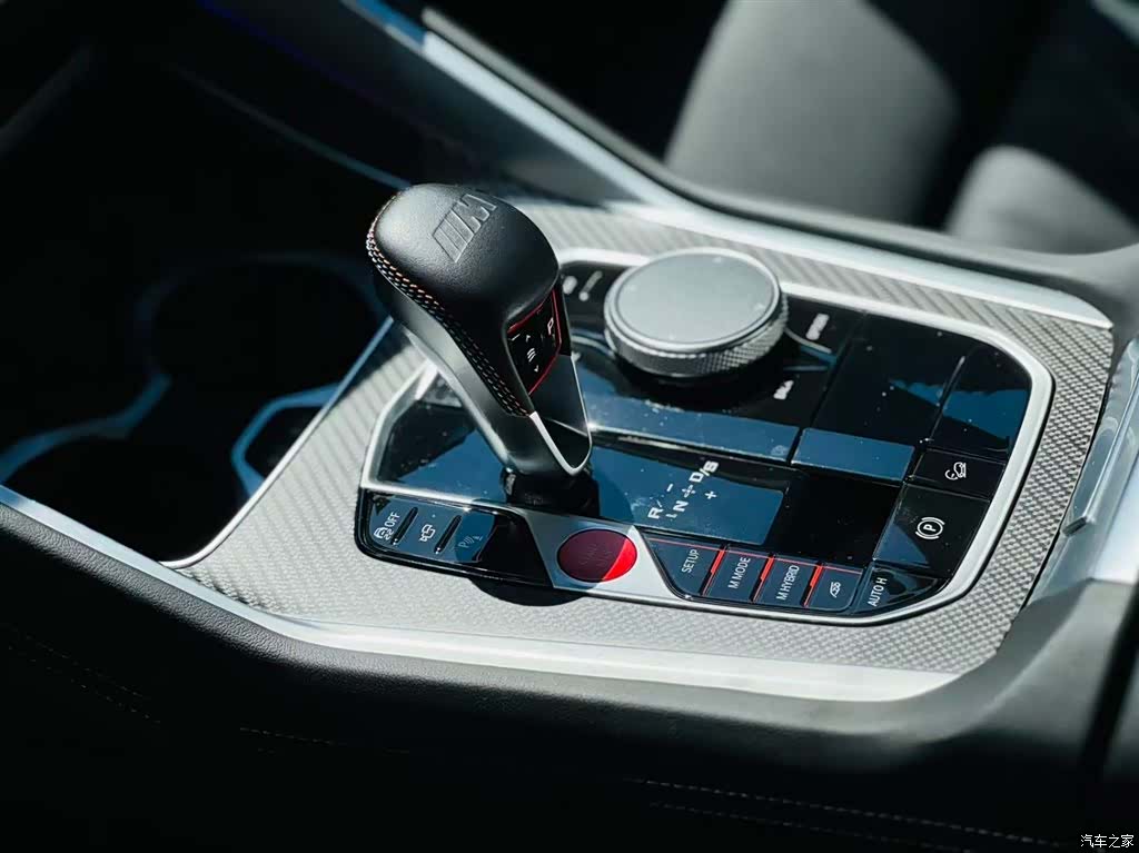 BMW XM, 2025 12