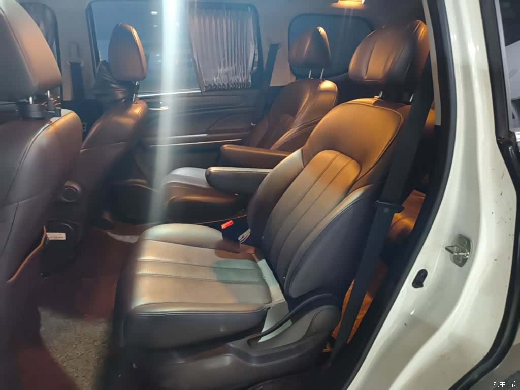 GAC M6, 2019 17