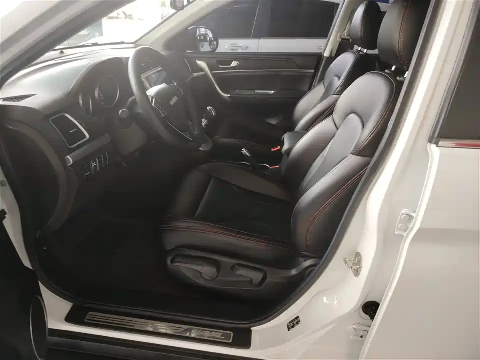 Haval M6 Haval M6