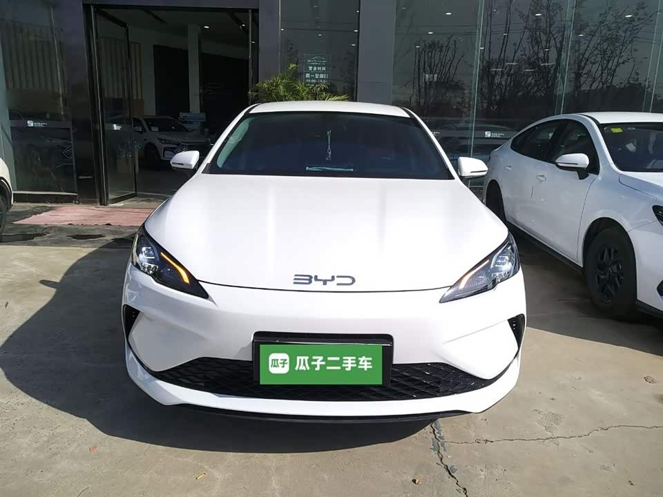 BYD Seal 05 DM-i