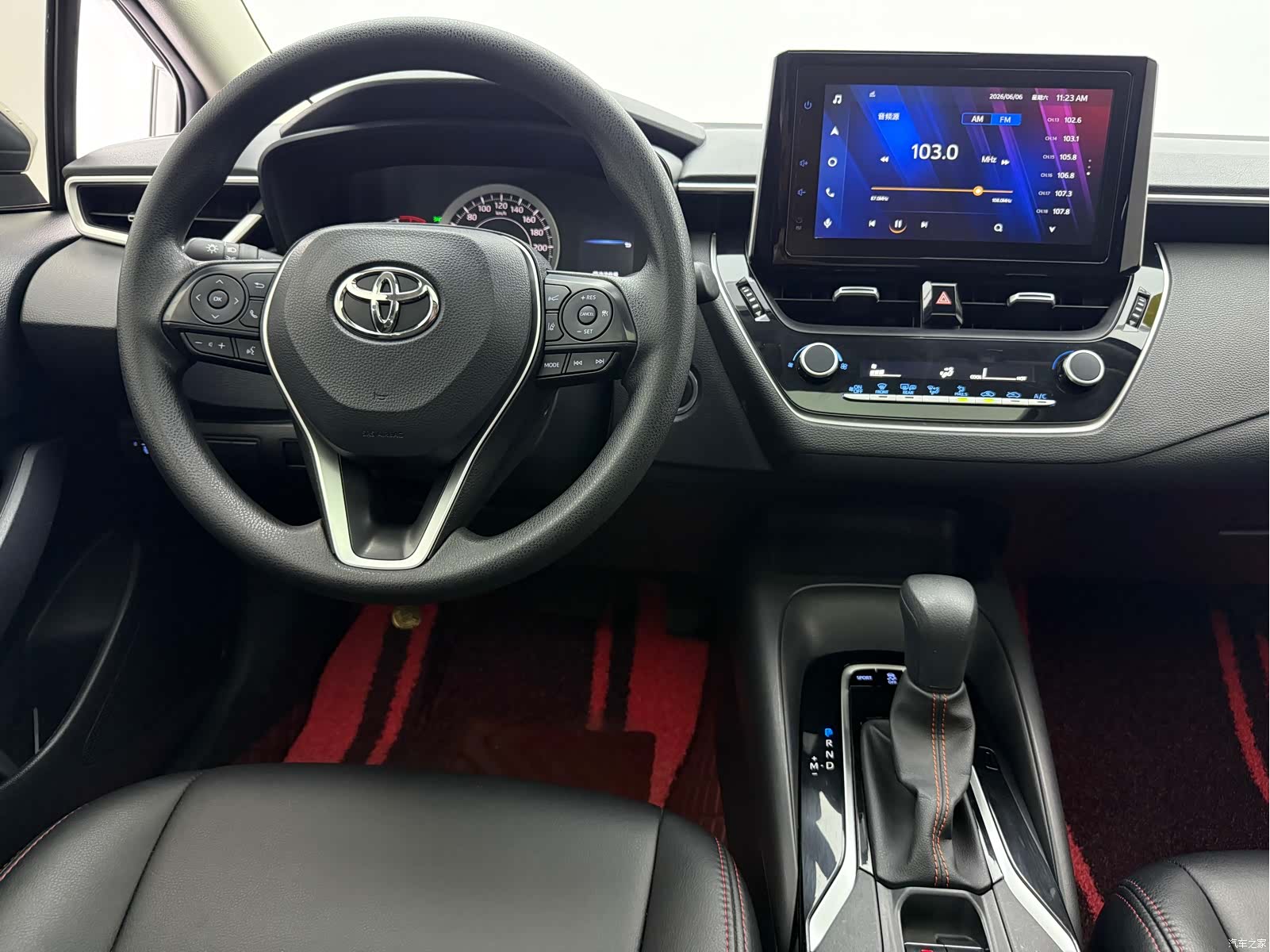 Toyota Corolla, 2022 9