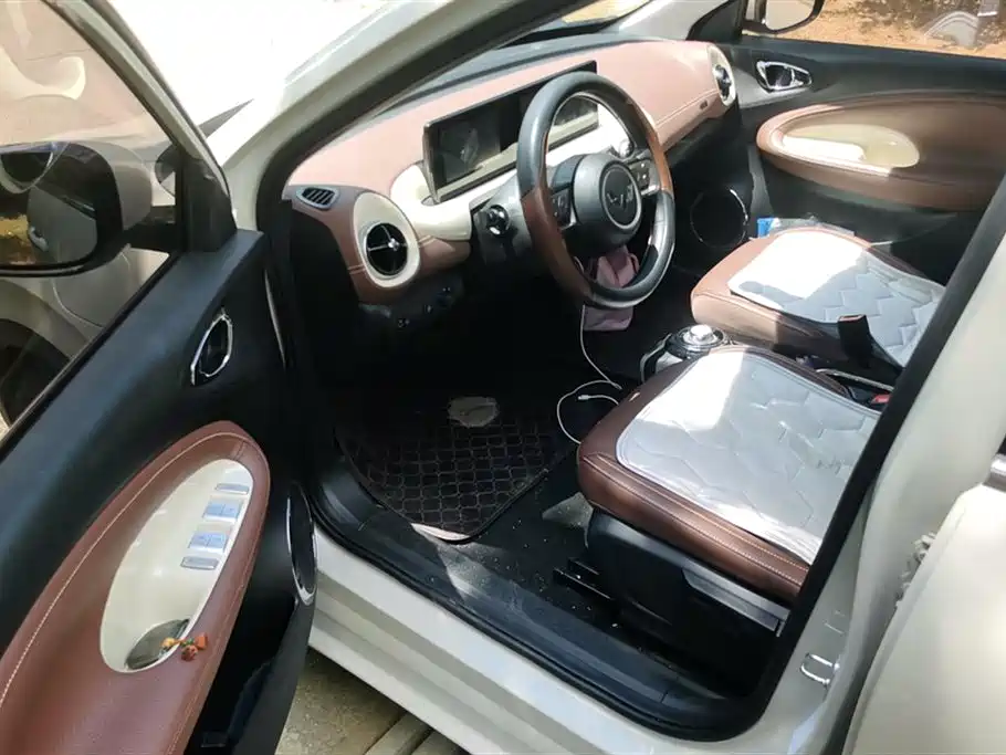 Wuling Wuling Bingguo