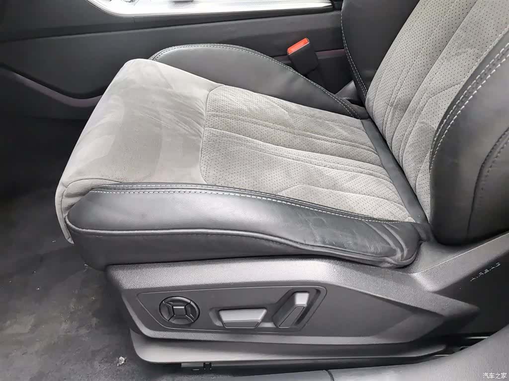 Audi A6L, 2021 20