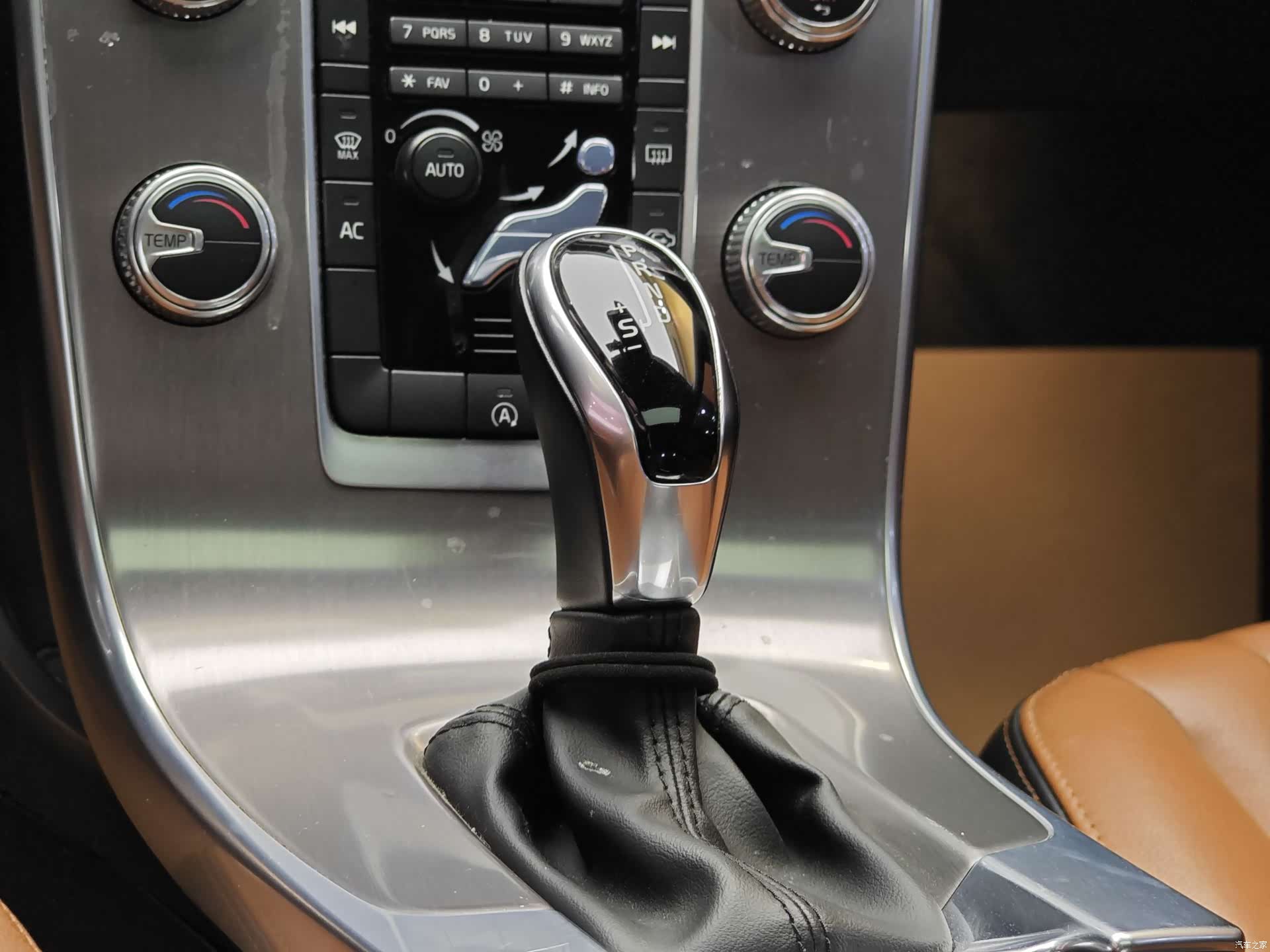 Volvo S60, 2018 17