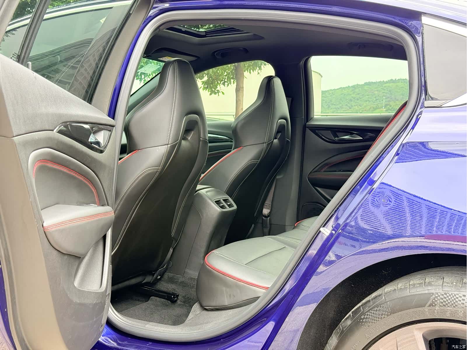 Buick Regal, 2022 8
