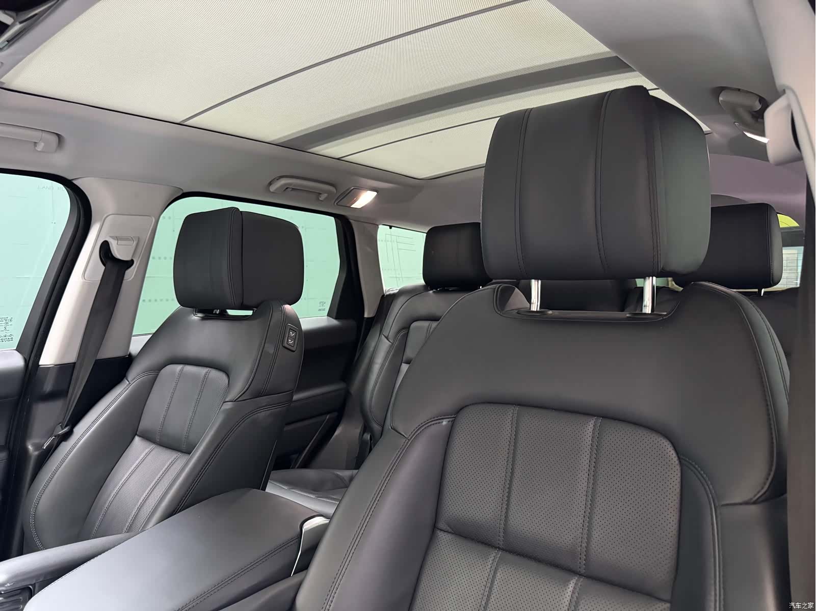 Land Rover Range Rover, 2021 7