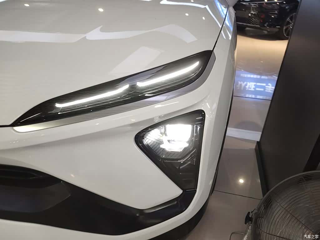 NIO ES6, 2023 24