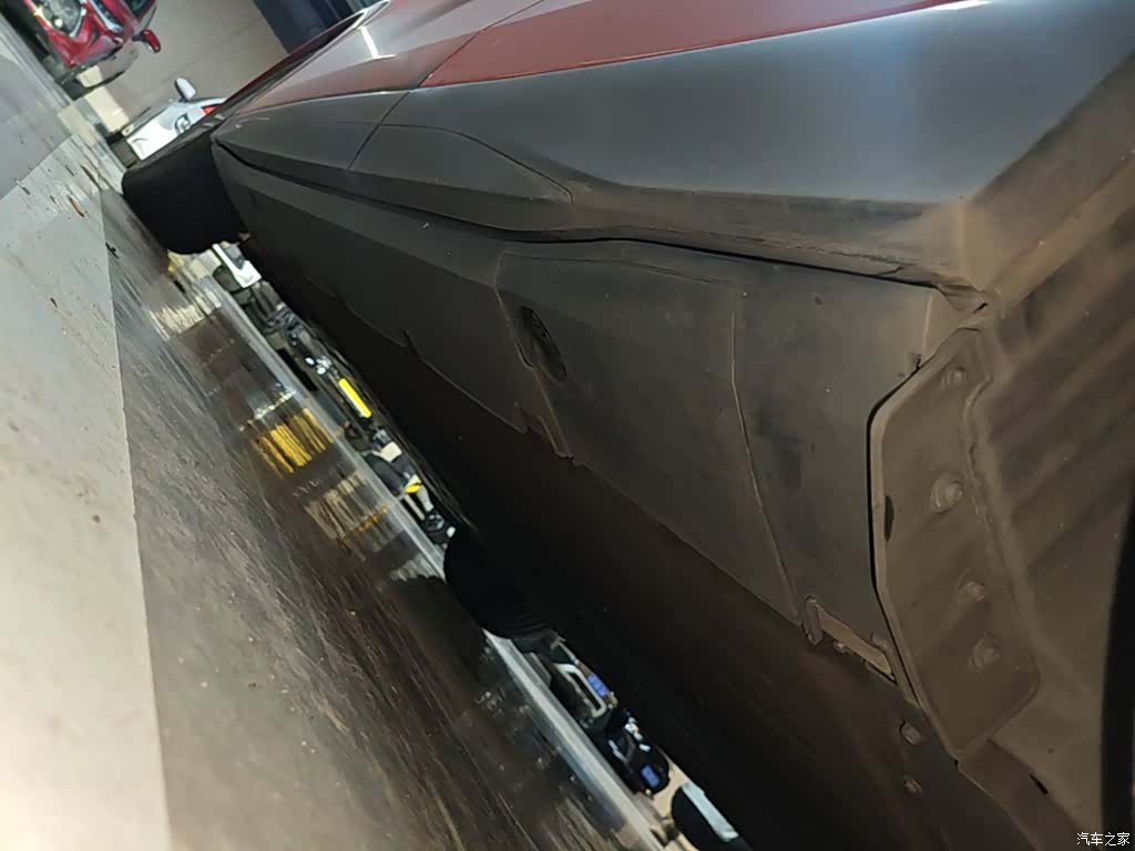 Xpeng G6, 2023 22