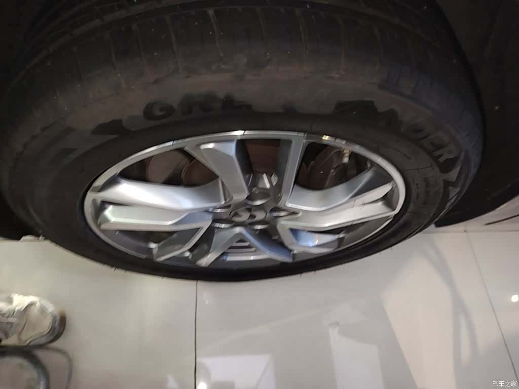 NIO ES6, 2023 23