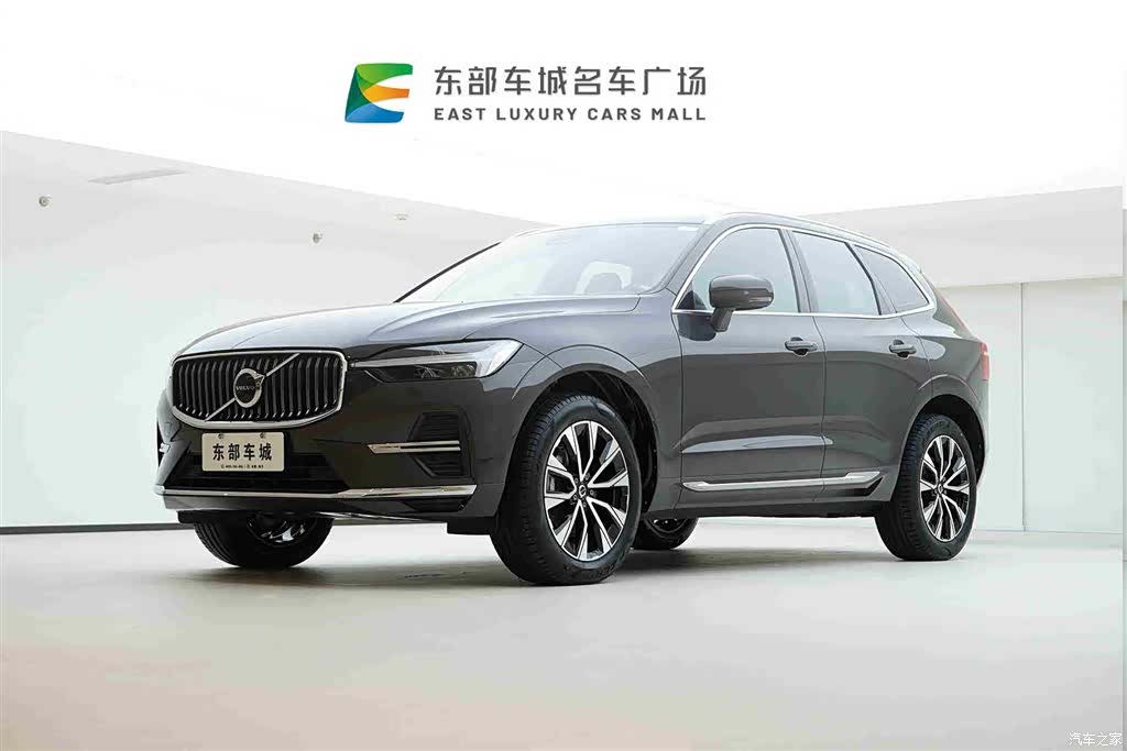 Volvo XC60, 2022 1