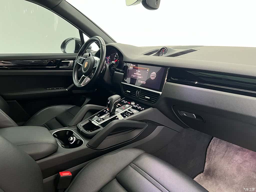 Porsche Cayenne, 2022 18