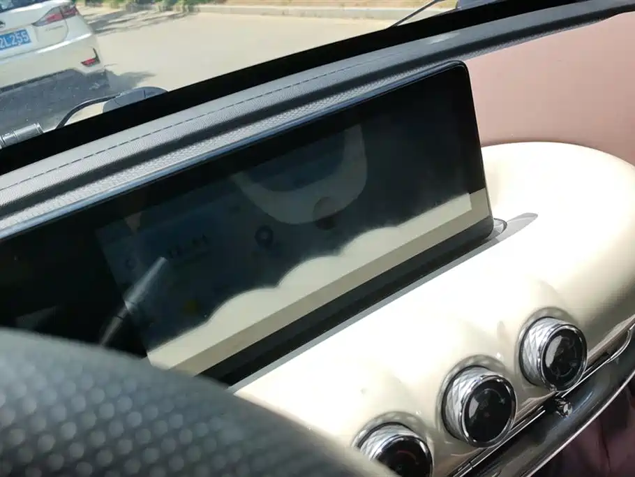 Wuling Wuling Bingguo